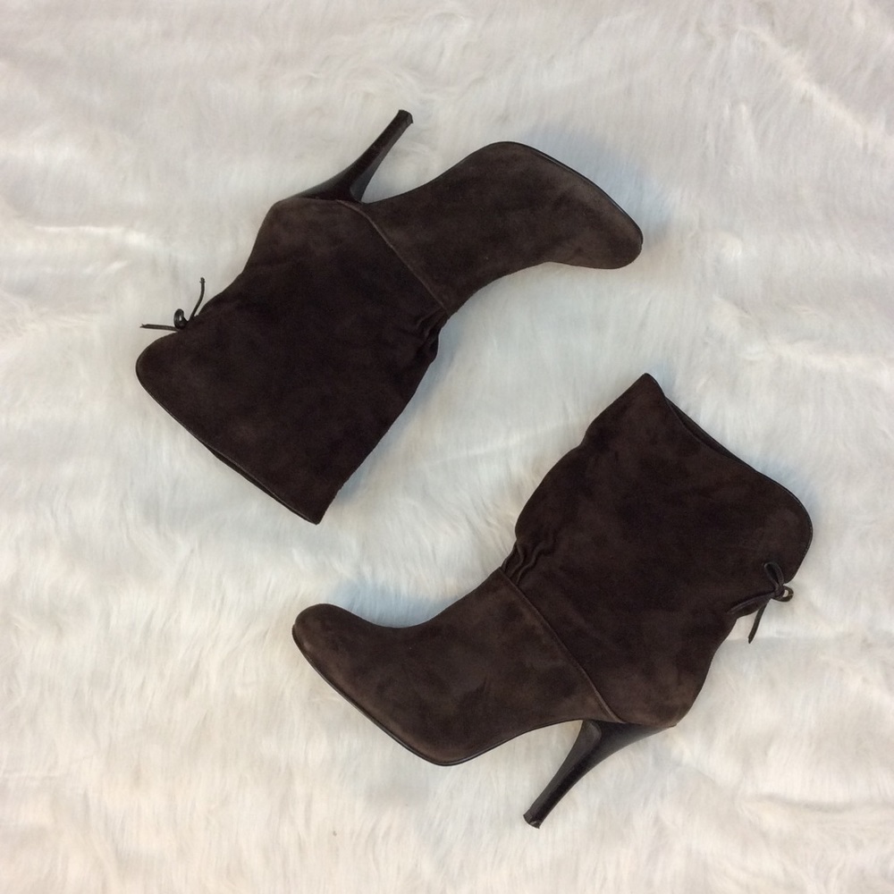 Rampage | booties | size 7.5